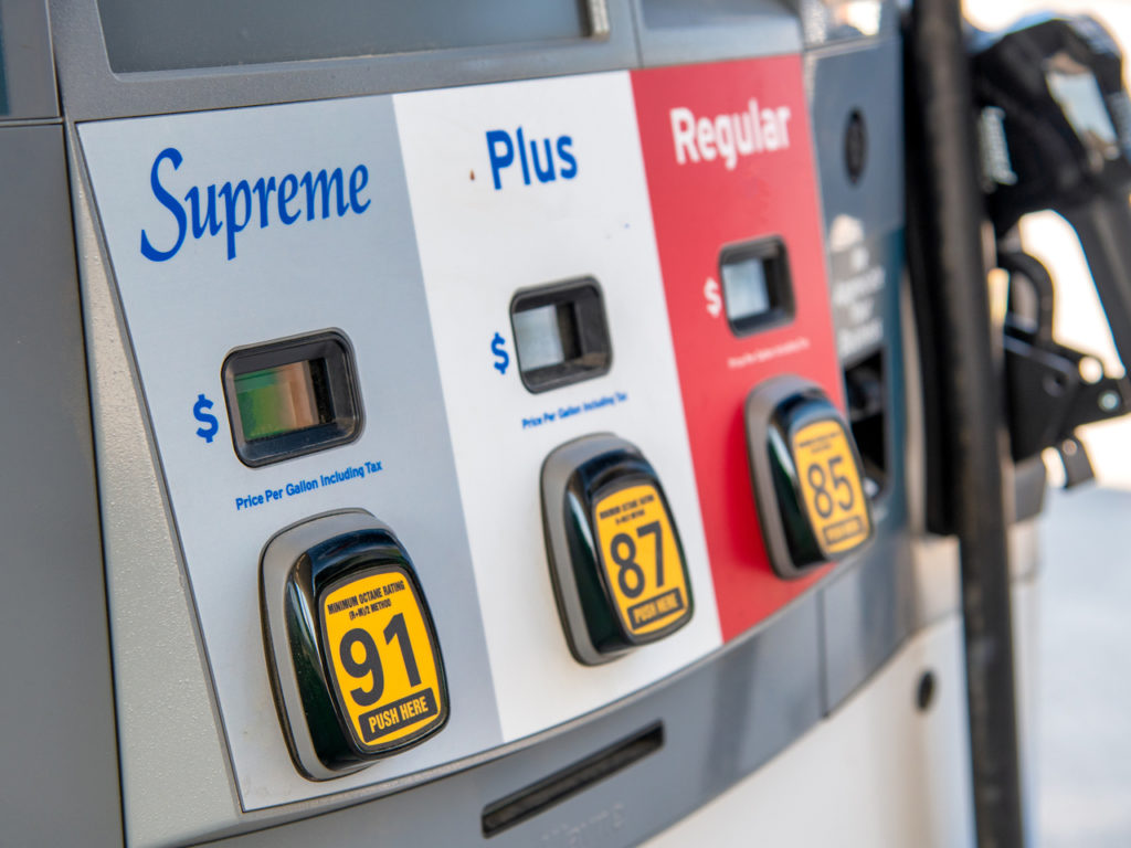 Premium Gas Vs Regular Gas Which Is Best TrueCar Blog