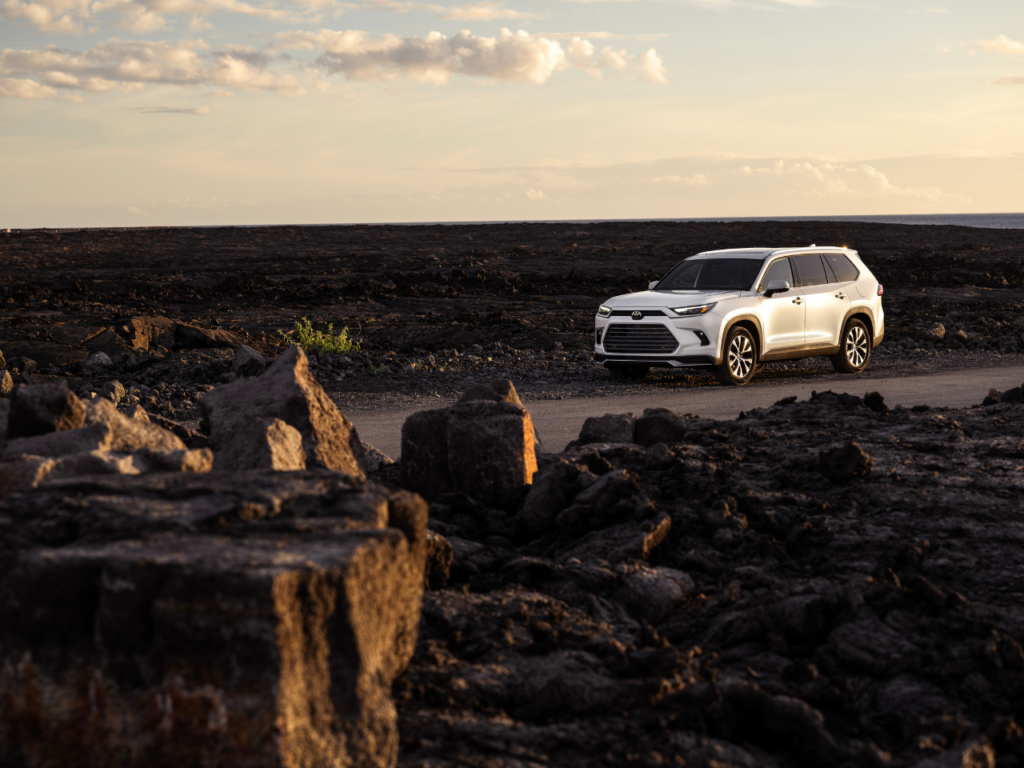 Toyota Grand Highlander Trim Levels What You Get Truecar Blog