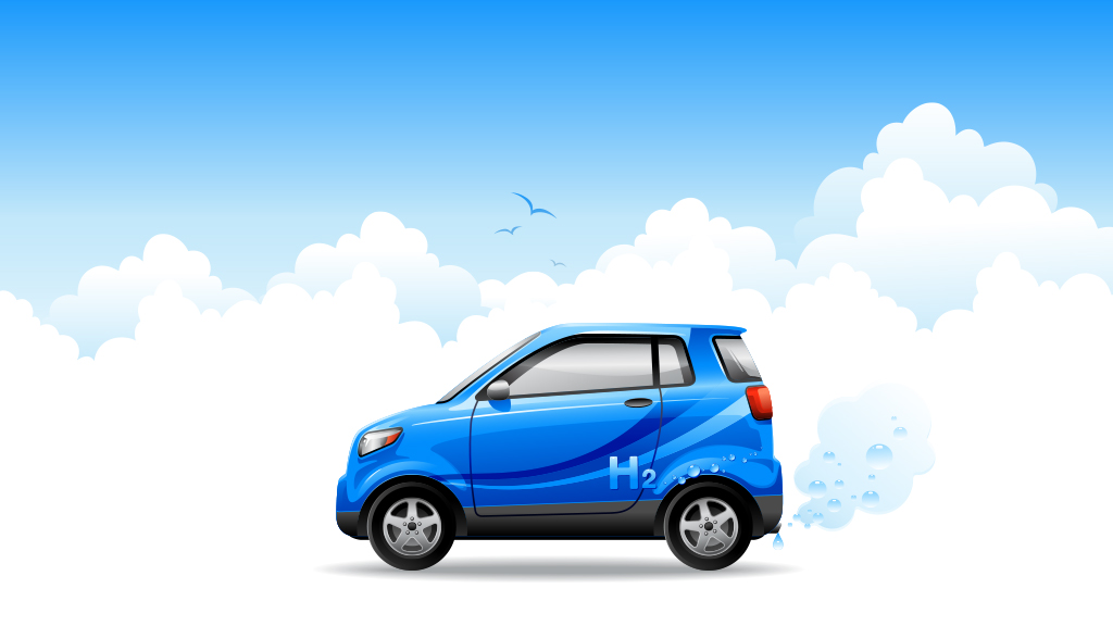 Alternative Fuel Vehicles Buying Guide