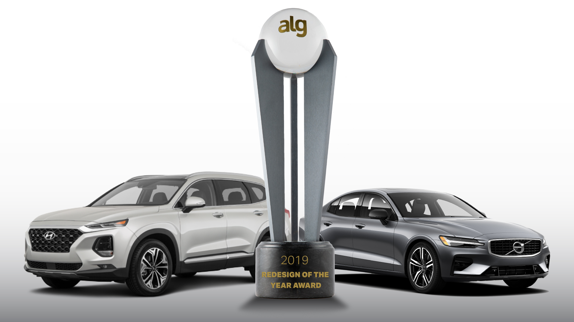 2019 ALG Redesign & Innovation Awards