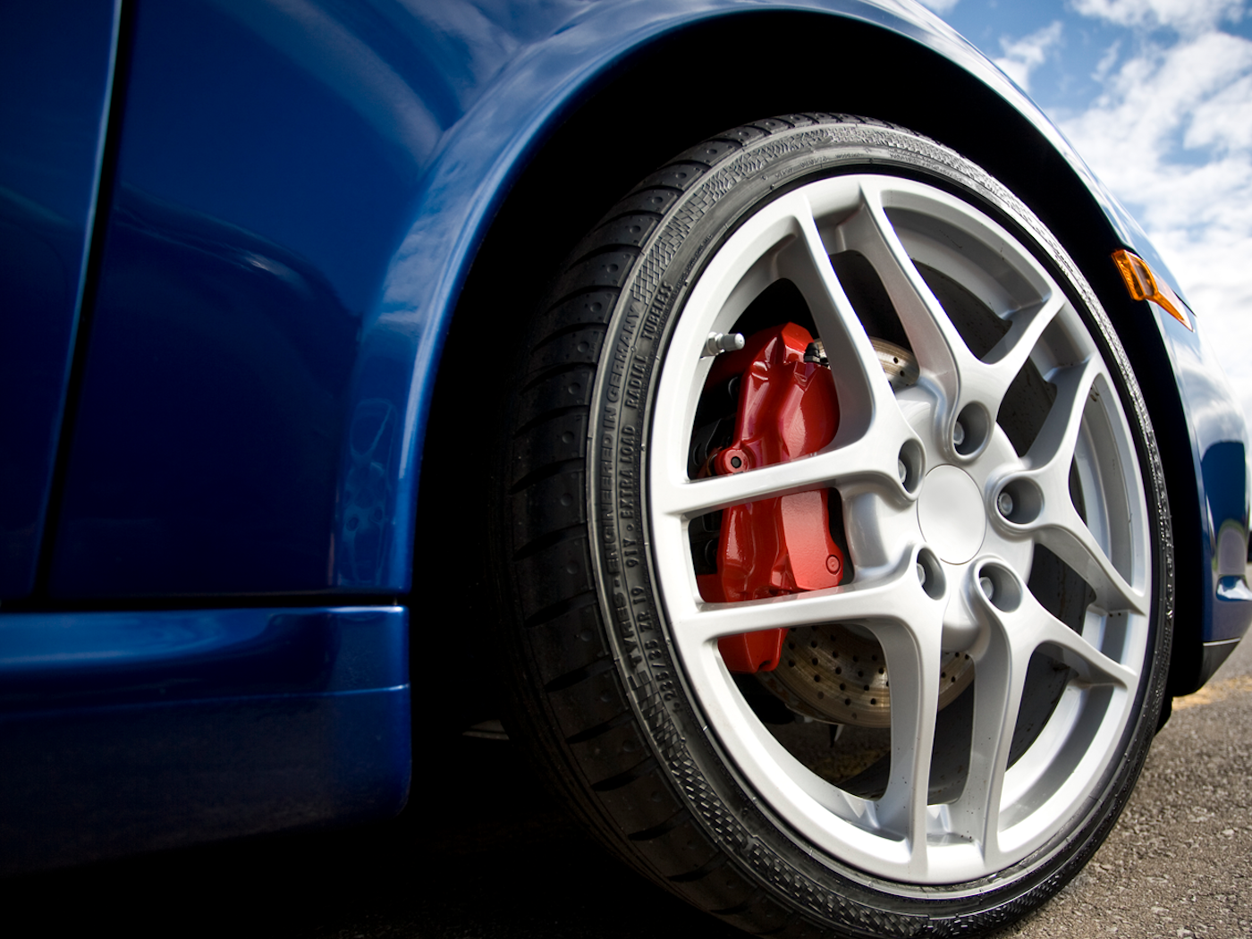 » The Best Performance Tires by Category