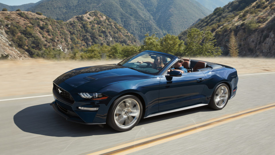 Top Deals on High-Performance Vehicles - TrueCar Blog