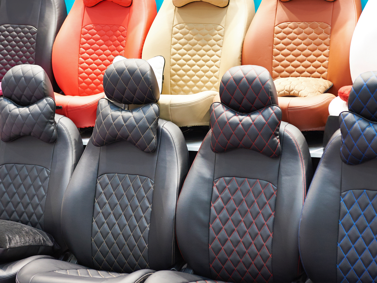 » 7 Best Car Seat Covers