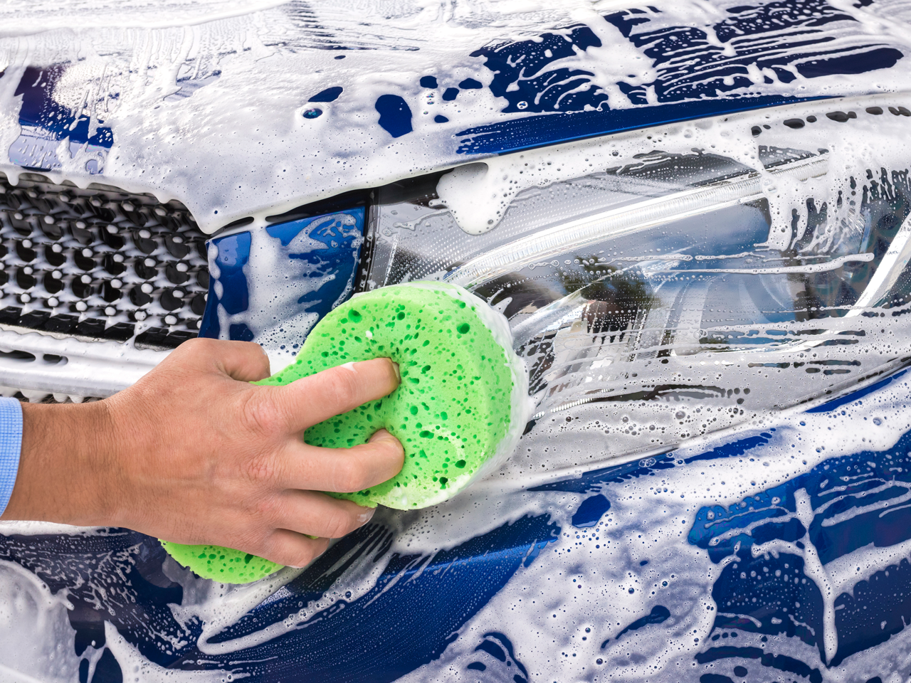 The Best Car Wash Soaps by Type 2020 - TrueCar Blog