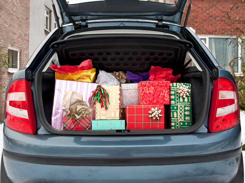 12 Best Car Accessories to Gift This Holiday Season - TrueCar Blog