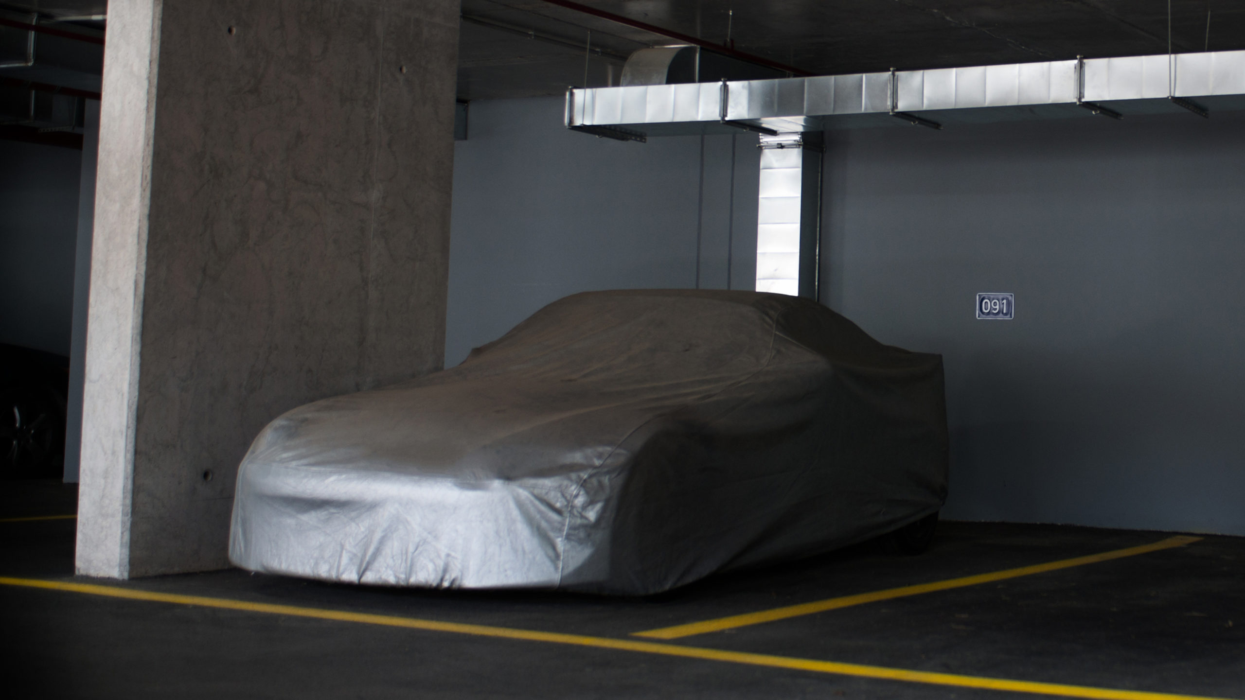 Outdoor car cover buying guide