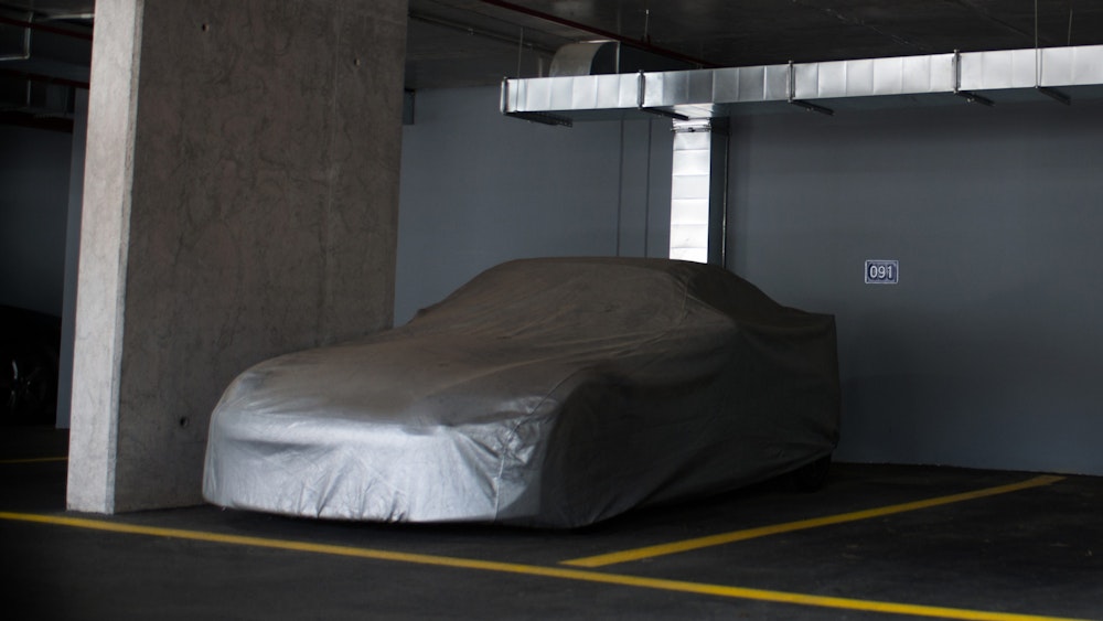 » The Best Car Cover to Protect Your Vehicle