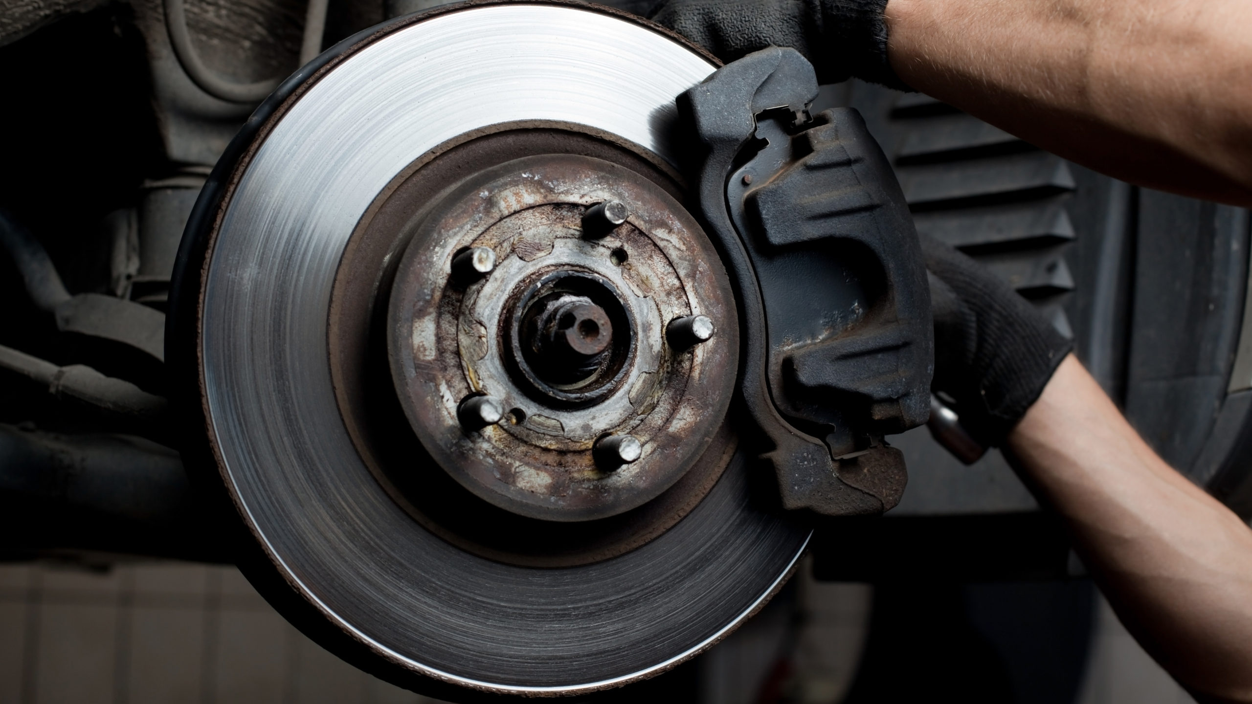 The Best Brake Pads for Your Vehicle 2021 TrueCar Blog