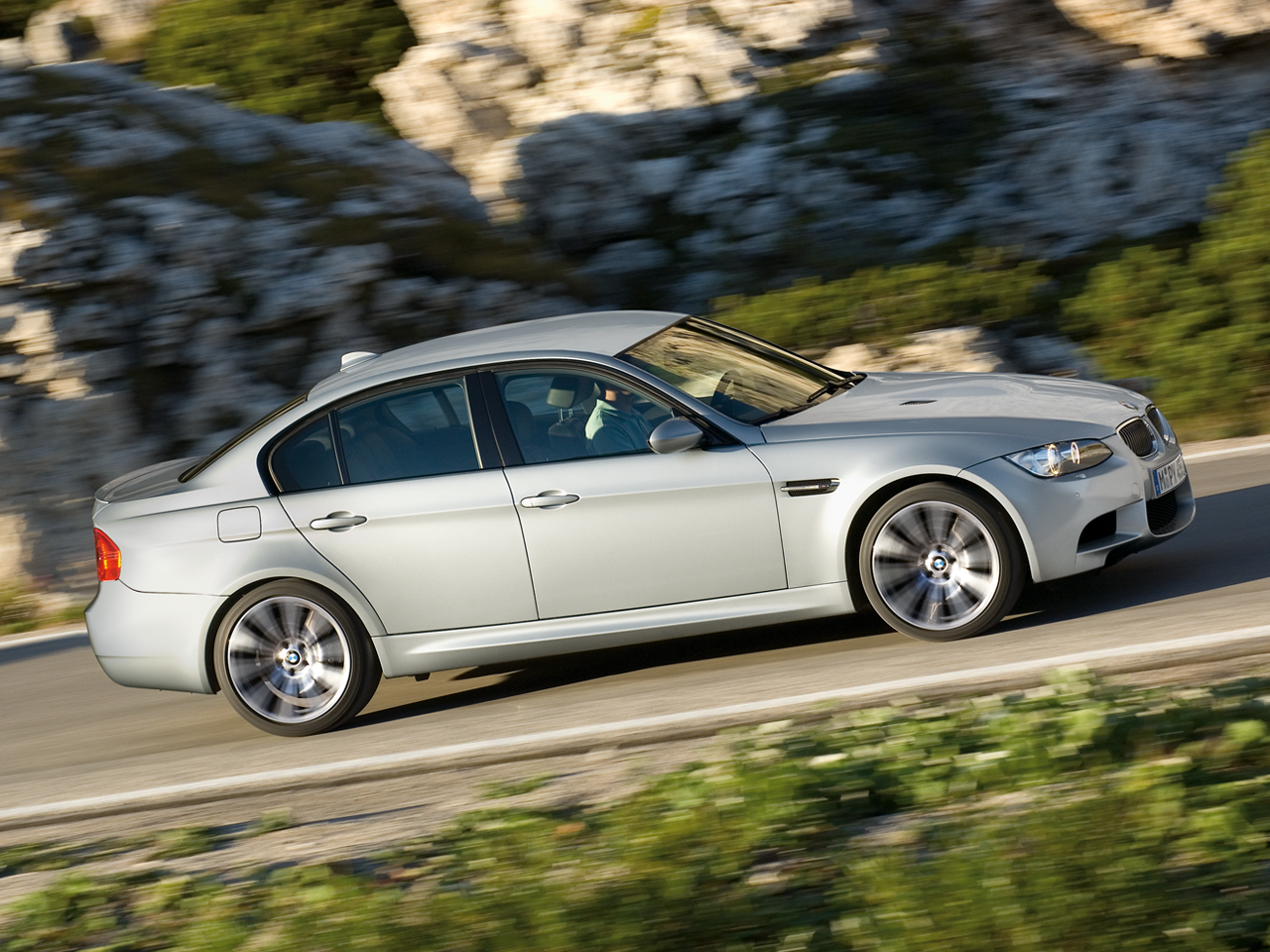 The BMW E92 M3 Buyer's Guide