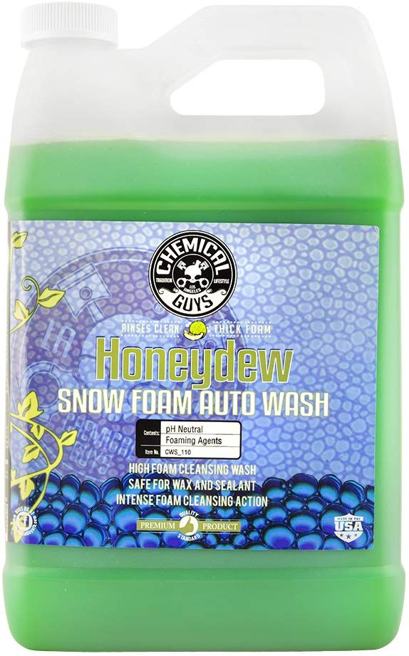 Best Foam Cannon Soap 2021 TrueCar Blog
