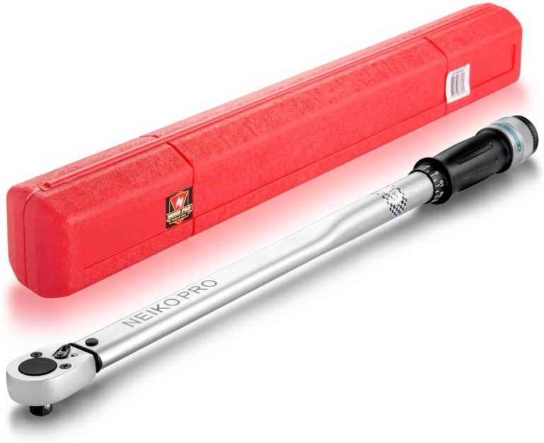 » The 8 Best Torque Wrenches