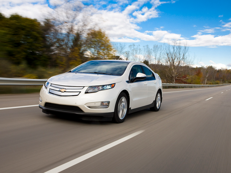 » The 10 Best Used Cars Under 15K for New Grads