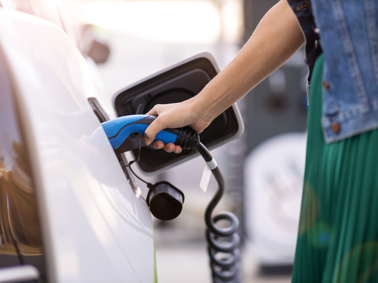 How Electric Vehicle Tax Credits and Rebates Work in 2024 TrueCar Blog