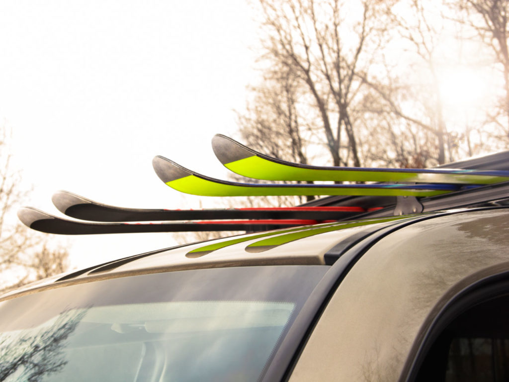 Best Ski Racks 2021 - TrueCar Blog