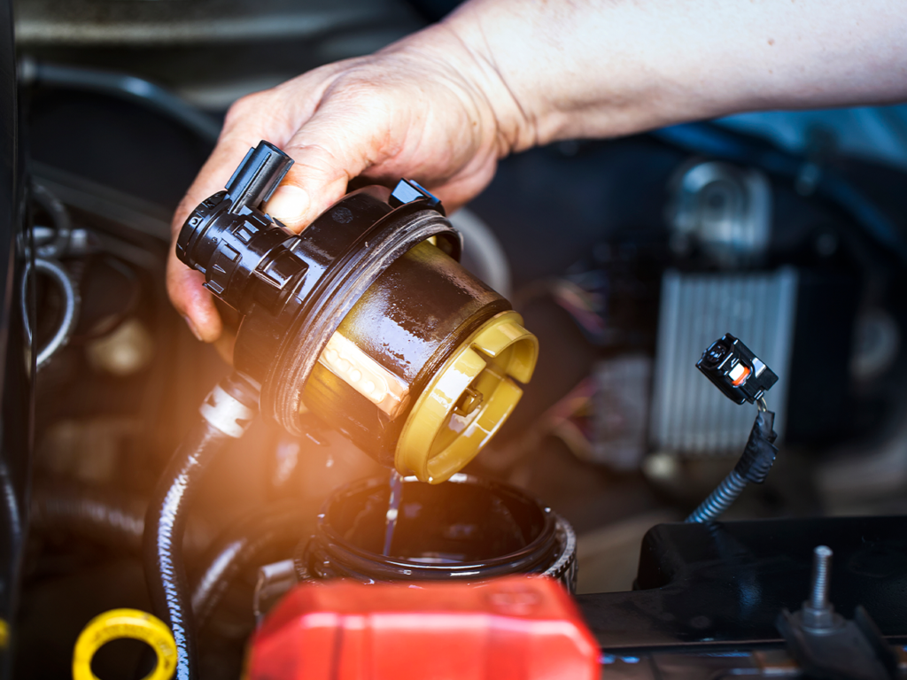 What Are The Signs Of A Bad Fuel Pump? - TrueCar Blog