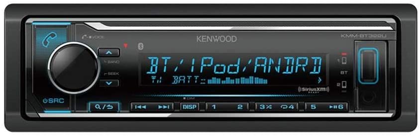 Learn About Bluetooth Car Stereos