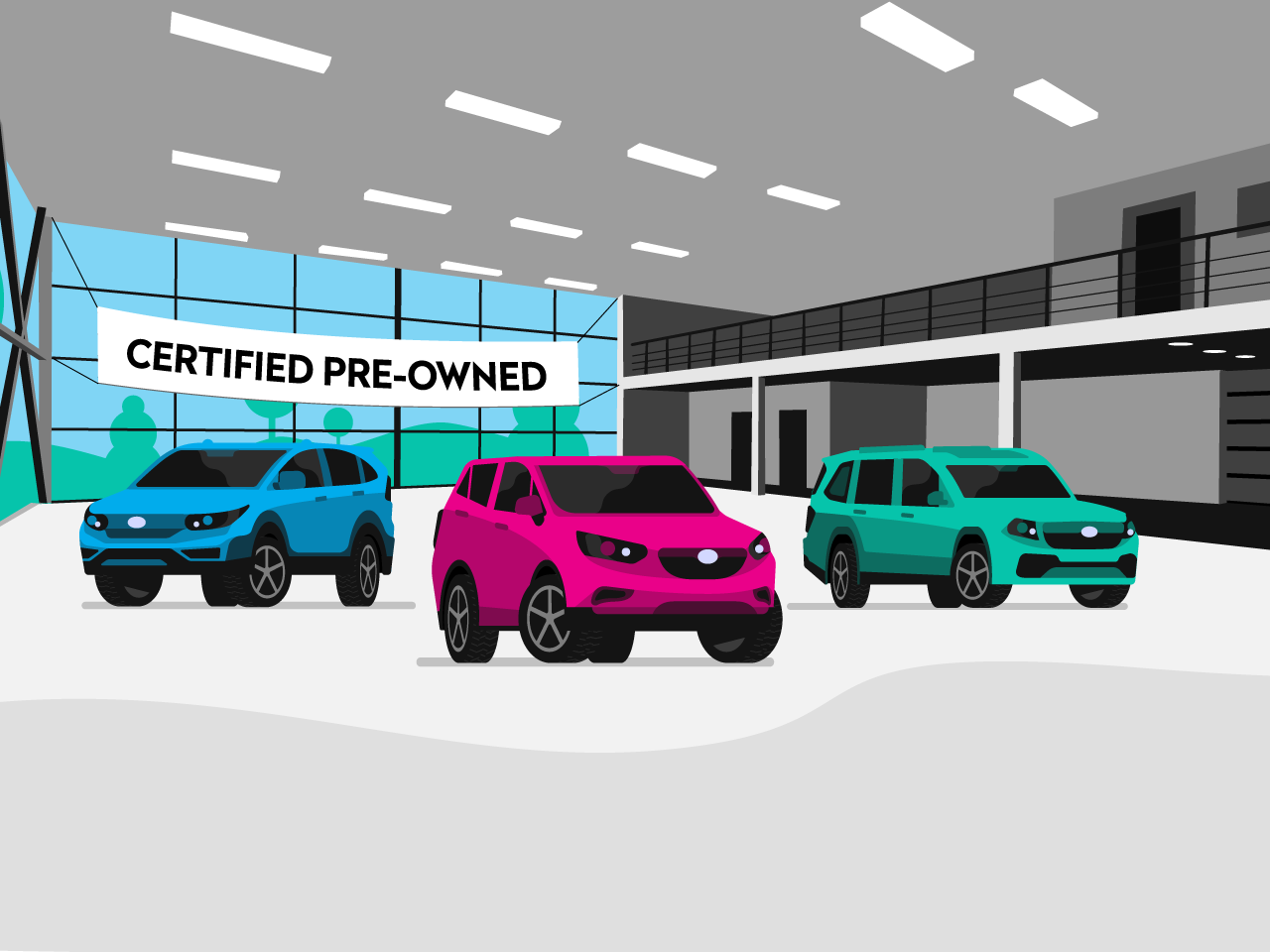 Certified Pre-Owned: Definition, Pros and Cons (CPO) - TrueCar Blog