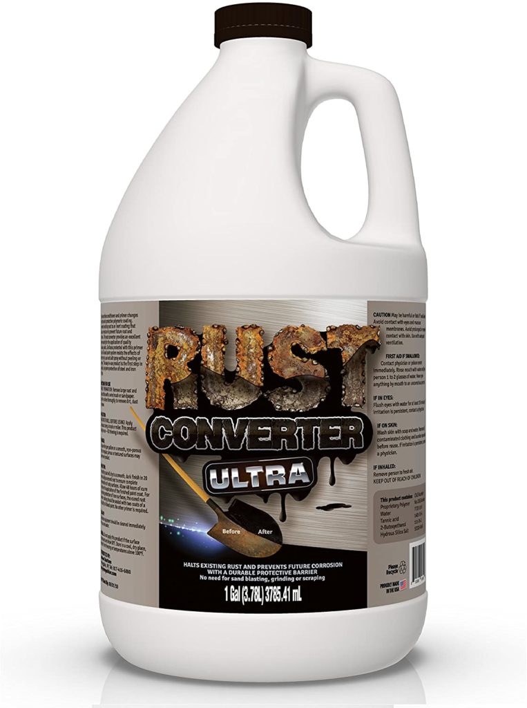 Best Rust Prevention Spray for Cars - TrueCar Blog