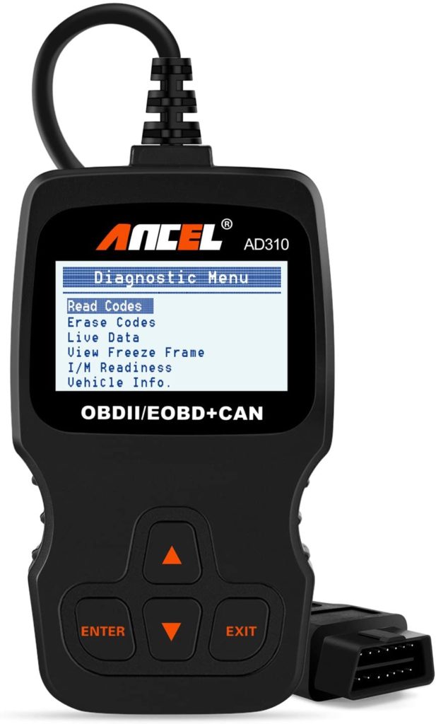 what is the best obd2 reader