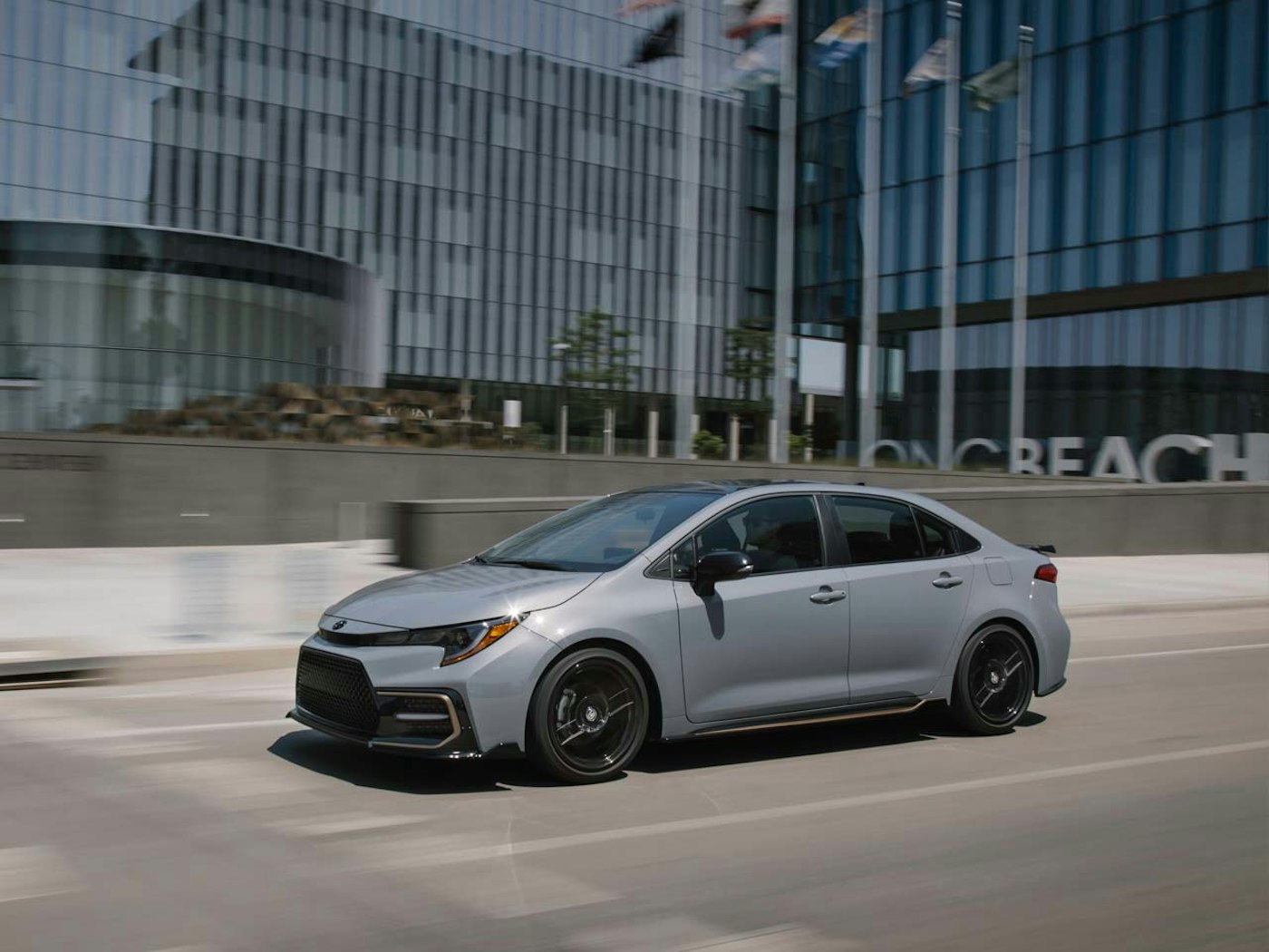 » 2021 Toyota Corolla Fast Facts