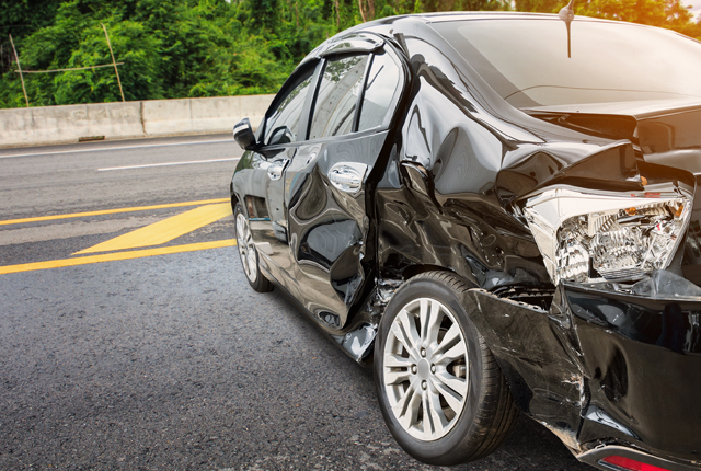 2022 Should You Fix Your Car After an Accident? - TrueCar Blog