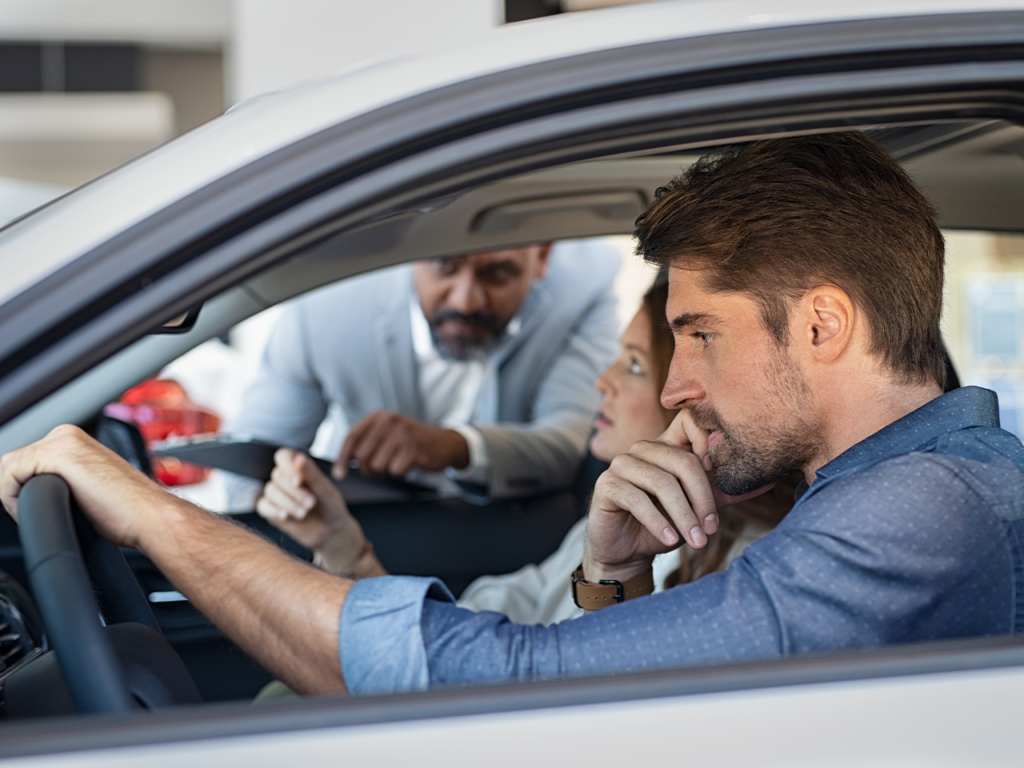 5 Things You Need To Know When Car Shopping In July 2022 Truecar Blog