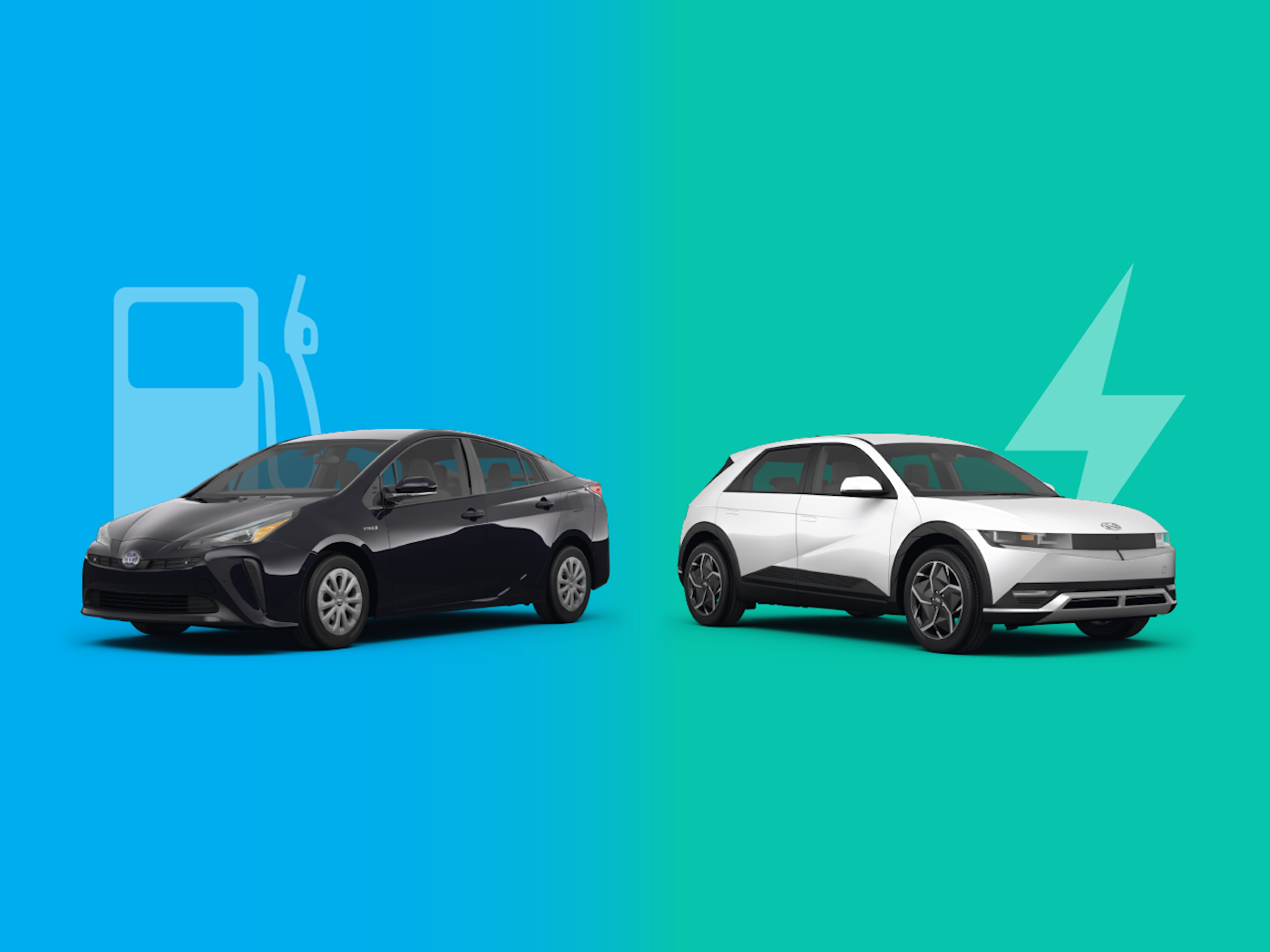 Hybrid or EV Which to Buy? TrueCar Blog