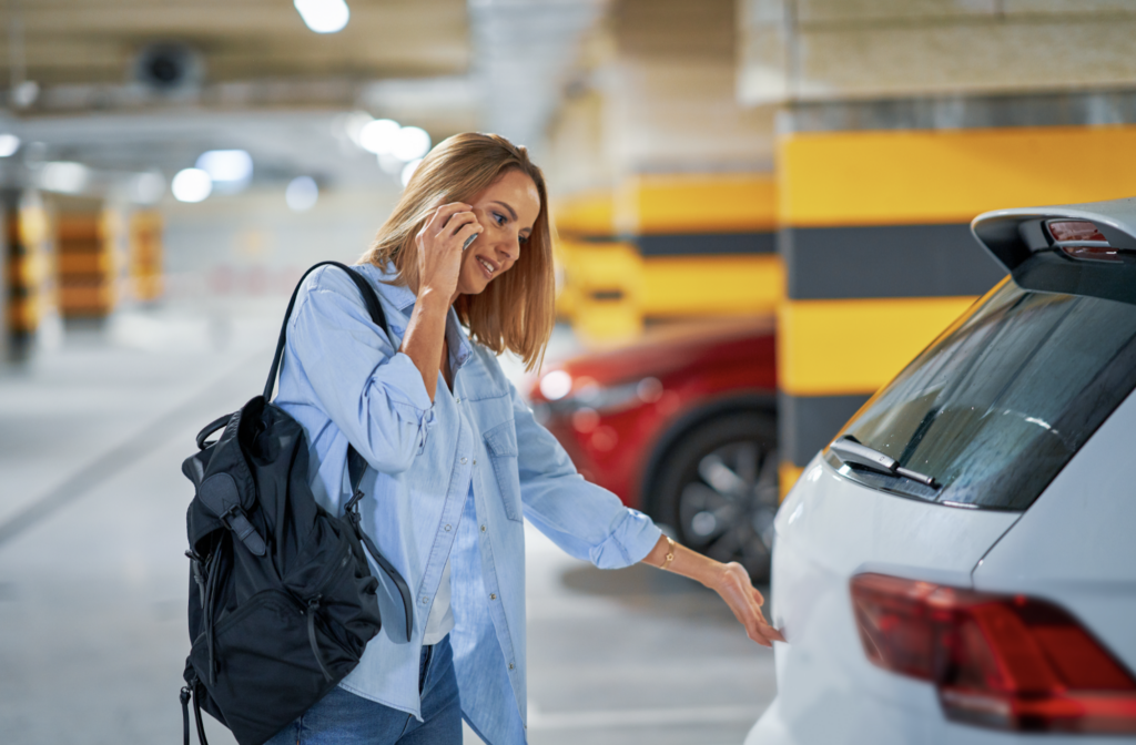 Airport And Train Station Parking What You Need To Know Truecar Blog