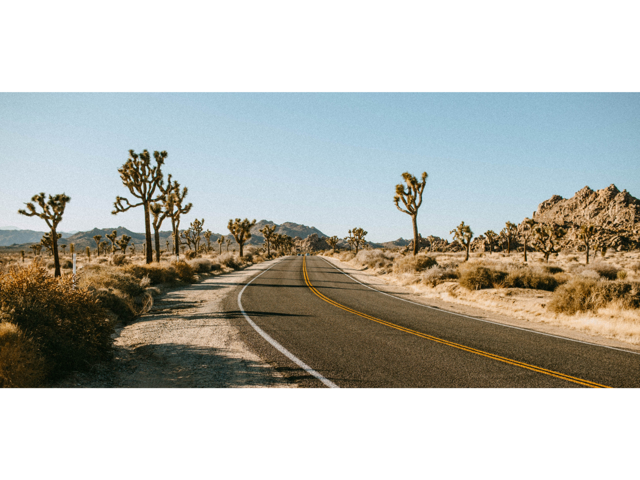 4 Great Spontaneous Road Trips - TrueCar Blog