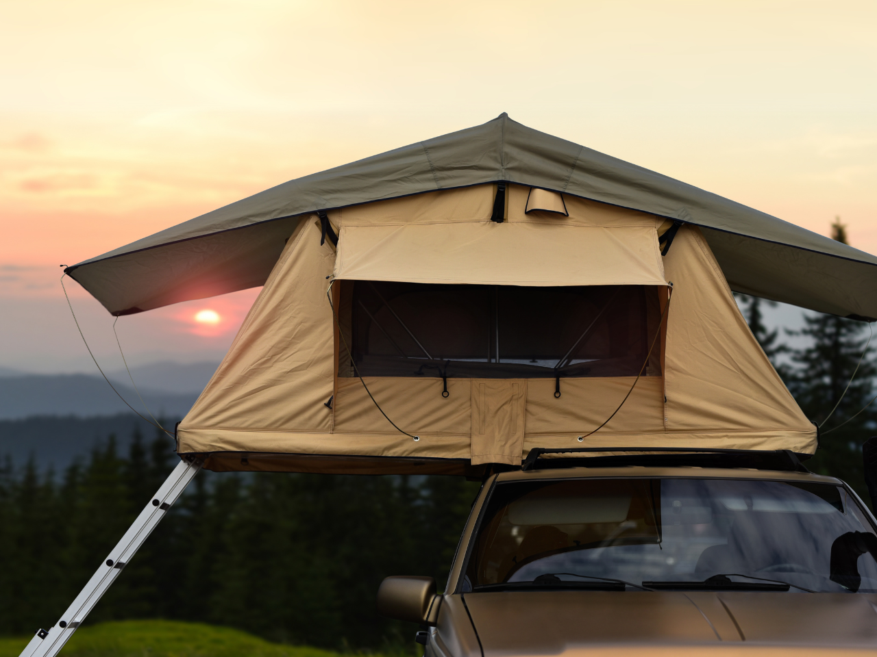 The Best Car Camping Accessories of 2023