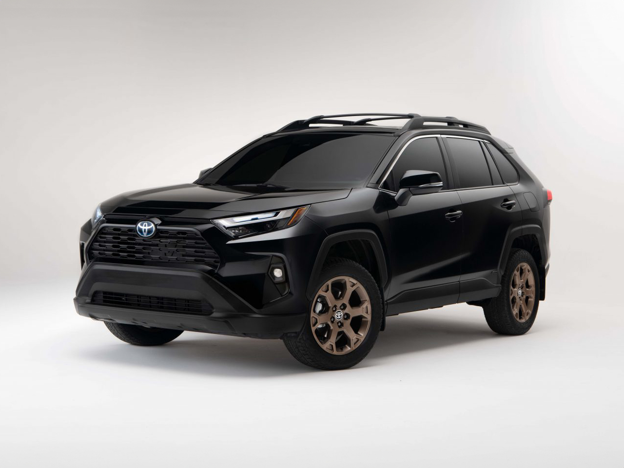 2023 Toyota RAV4 Trim Levels: What You Get - TrueCar Blog