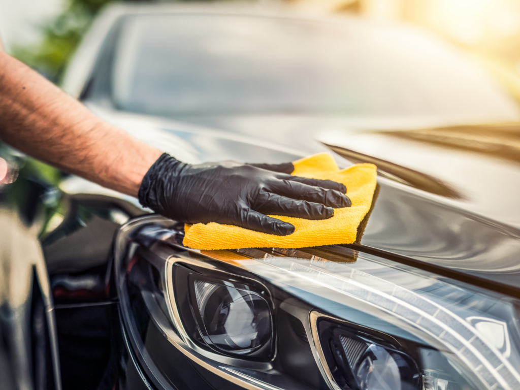 Tips for Protecting Your Car’s Exterior - TrueCar Blog