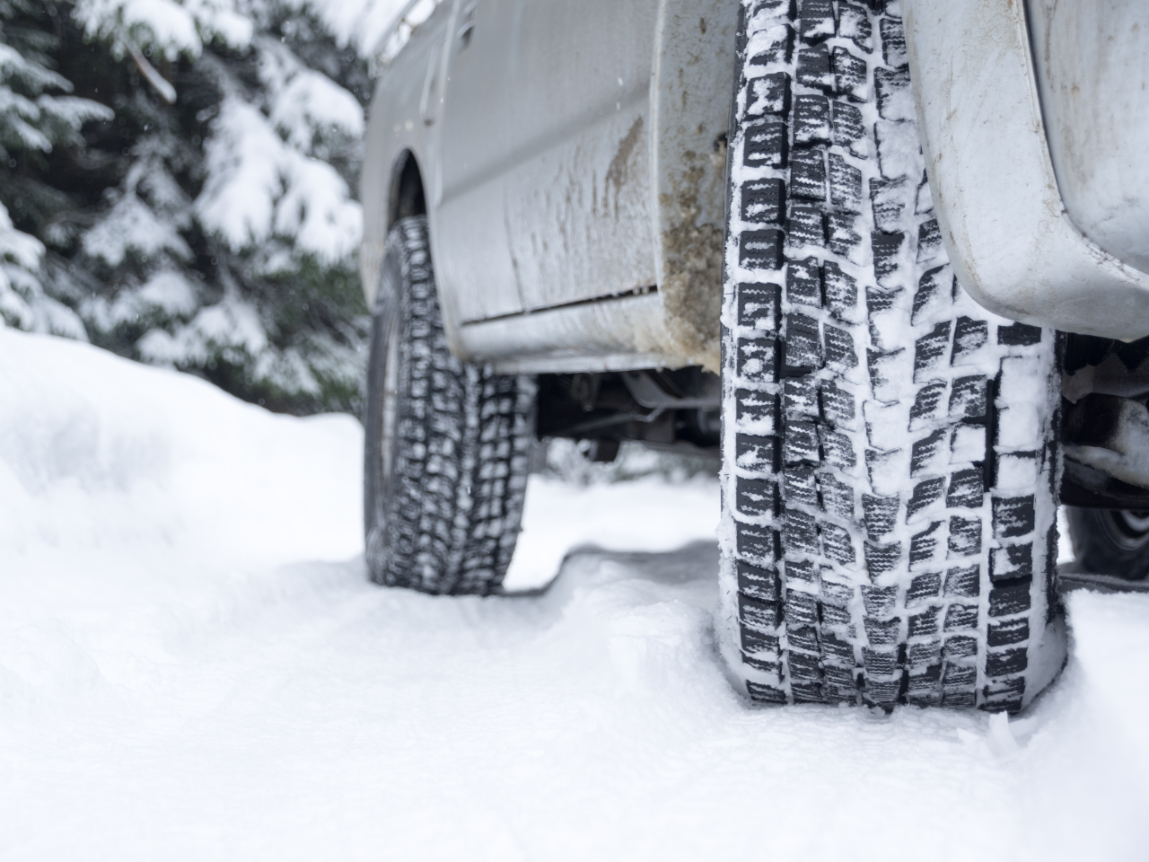 11 Winter Car Accessories You Need (Or Didn't Know You Needed Until Now) -  TrueCar Blog