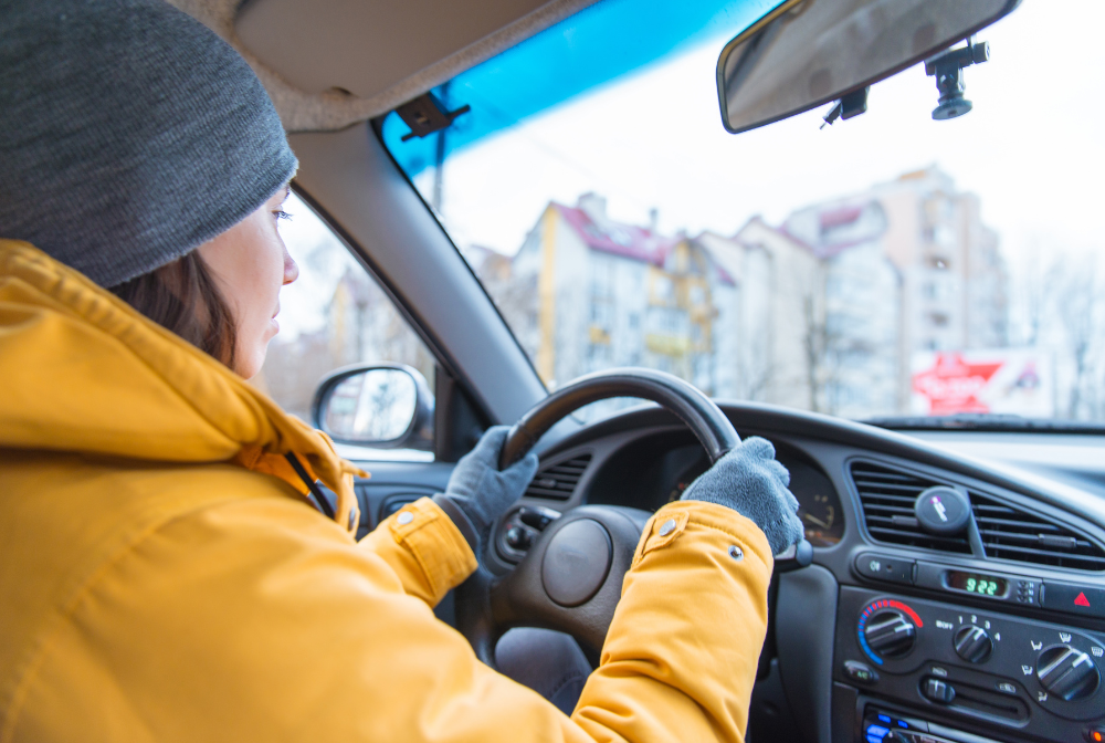 3 Cold-Weather Essentials To Pack in Your Car for Winter - TrueCar